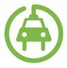 BORNE DE RECHARGE ÉLECTRIQUE